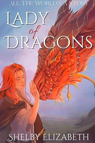Lady of Dragons