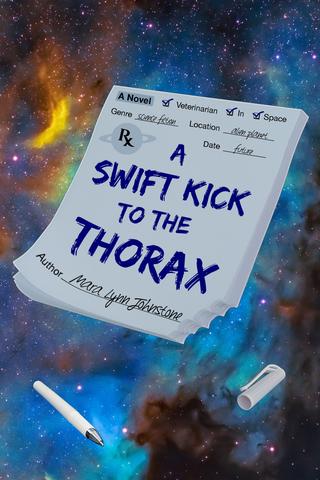 A Swift Kick to the Thorax