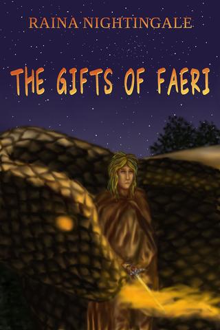 The Gifts of Faeri