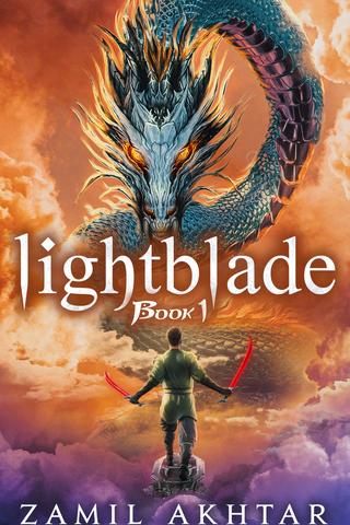 Lightblade