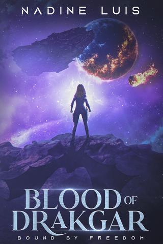 Blood of Drakgar: Bound by Freedom