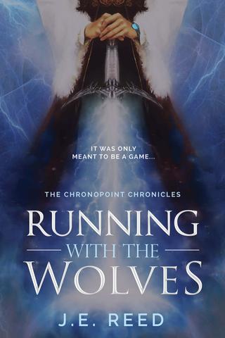 Running With the Wolves