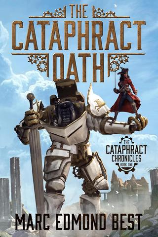 The Cataphract Oath
