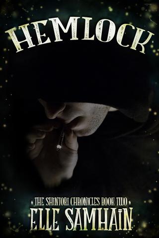 HEMLOCK: The Shintori Chronicles Book II