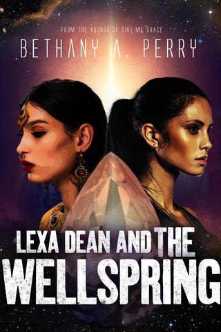 Lexa Dean and the Wellspring 