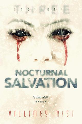 Nocturnal Salvation (Nocturnal, #3)