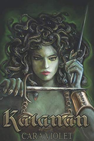 Kaianan (The Kaianan Trilogy Book 1)