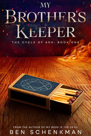 My Brother's Keeper