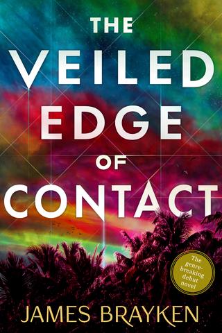 The Veiled Edge of Contact