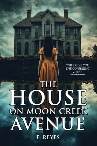 The House on Moon Creek Avenue 