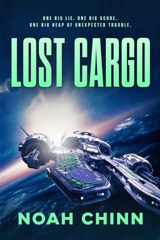 Lost Cargo