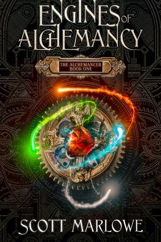 Engines of Alchemancy