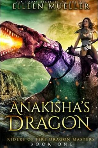 Anakisha's Dragon