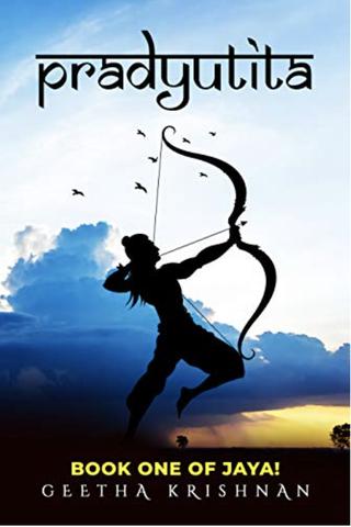 Pradyutita (Jaya! Book 1)