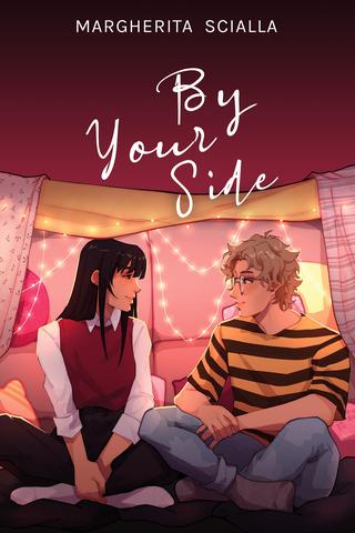 By Your Side: A Queerplatonic Short Story