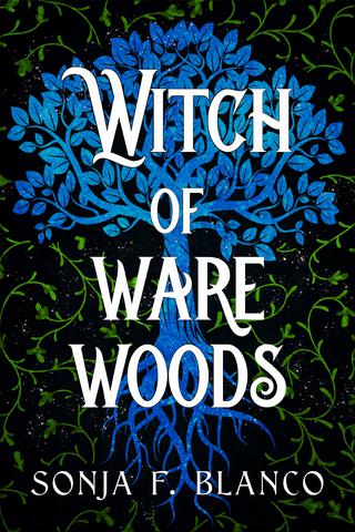 Witch of Ware Woods