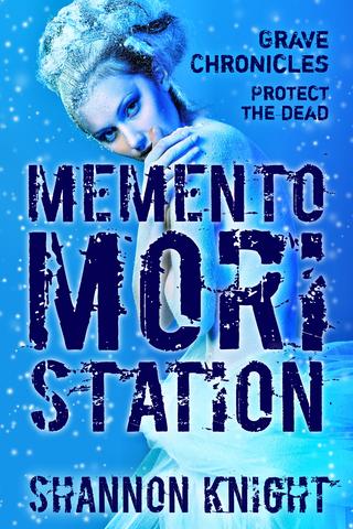 Memento Mori Station