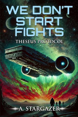 We Don't Start Fights: Theseus Protocol