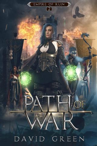 Path Of War