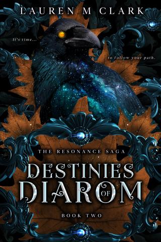 Destinies of Diarom