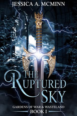 The Ruptured Sky