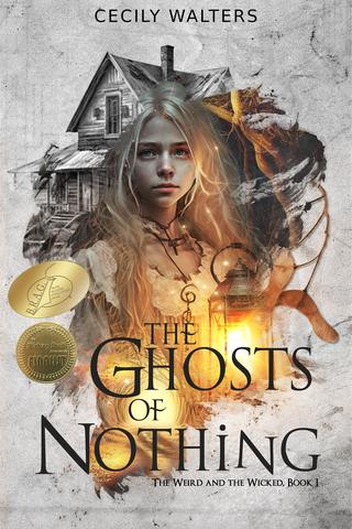 The Ghosts of Nothing