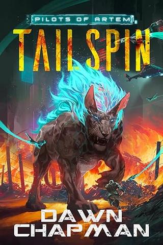 Tailspin: City of Artem (Pilots of Artem Book 1)