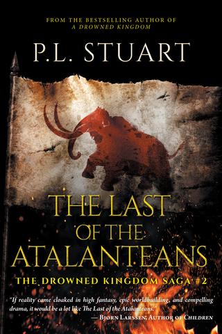 The Last of the Atalanteans