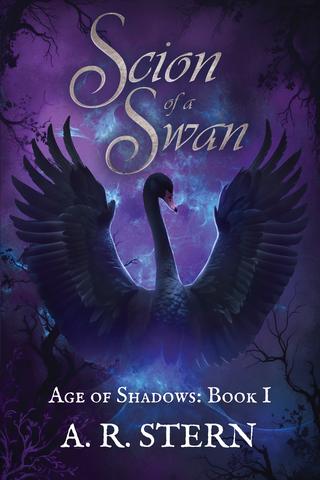 Scion of a Swan