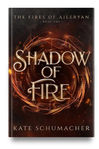 Shadow of Fire