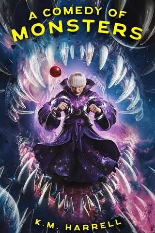 A Comedy of Monsters