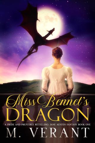 Miss Bennet's Dragon