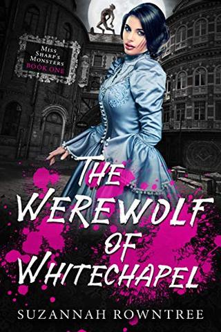 The Werewolf of Whitechapel