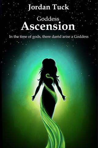 Goddess Ascension