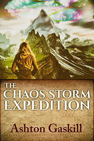 The Chaos Storm Expedition