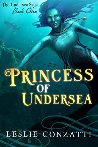 Princess of Undersea