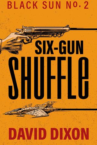 Six-Gun Shuffle