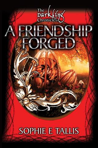 A Friendship Forged
