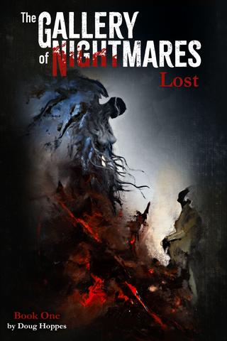 Gallery of Nightmares: Lost