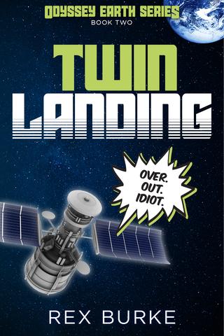 Twin Landing