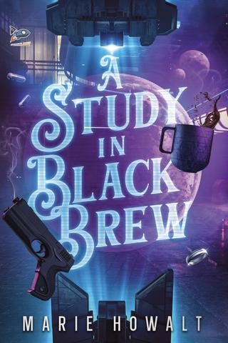 A Study in Black Brew