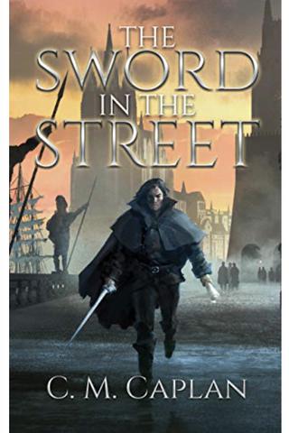 The Sword in the Street