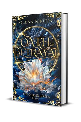 Oath of Betrayal 