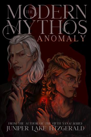 The Modern Mythos Anomaly