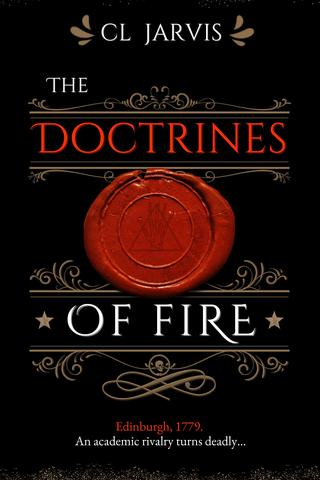 The Doctrines of Fire