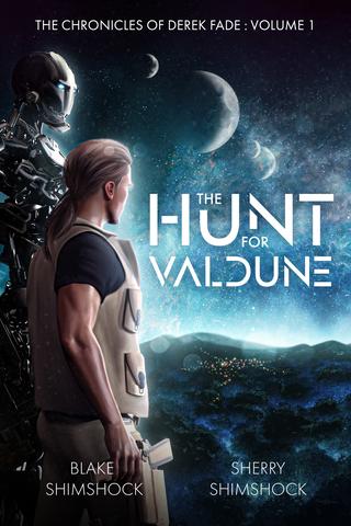 The Hunt for Valdune