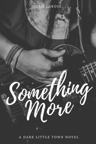Something More