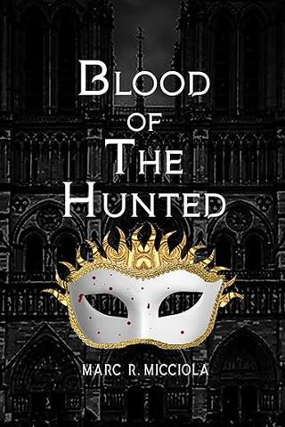 Blood of The Hunted