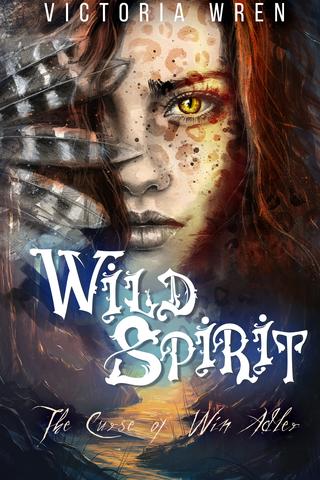 Wild Spirit: The Curse of Win Adler