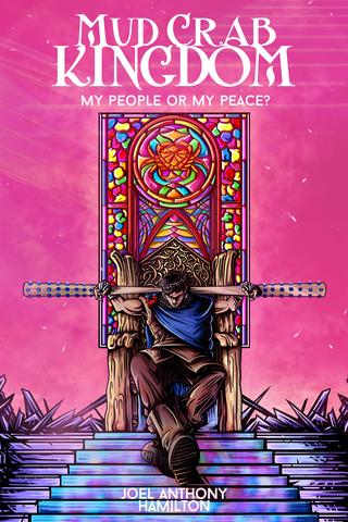 Mud Crab Kingdom: My People or My Peace?